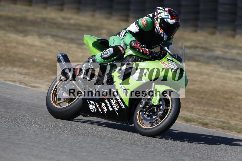 /46 27.09.2026  Speer Racing ADR/Gruppe rot/156